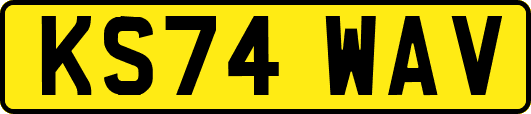 KS74WAV