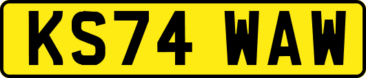 KS74WAW