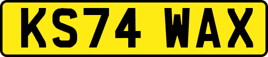 KS74WAX