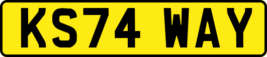 KS74WAY