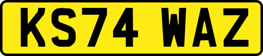 KS74WAZ