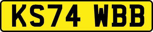 KS74WBB