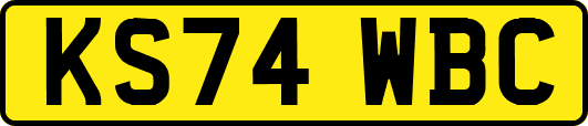 KS74WBC