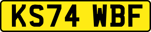 KS74WBF