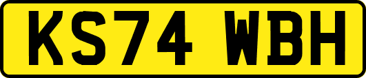 KS74WBH