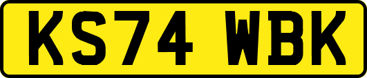 KS74WBK