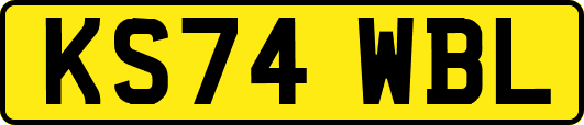 KS74WBL