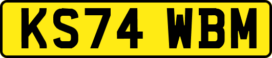 KS74WBM