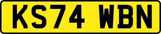 KS74WBN