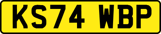 KS74WBP
