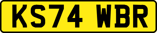 KS74WBR