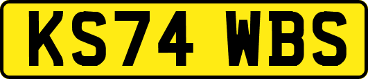 KS74WBS