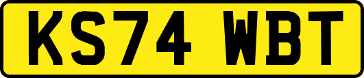 KS74WBT