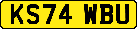 KS74WBU