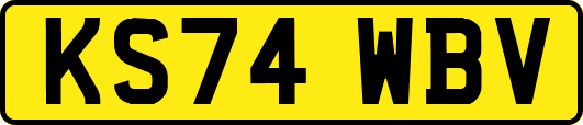 KS74WBV