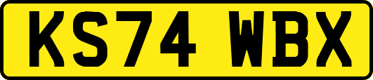 KS74WBX