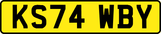 KS74WBY