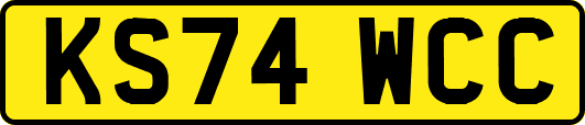 KS74WCC