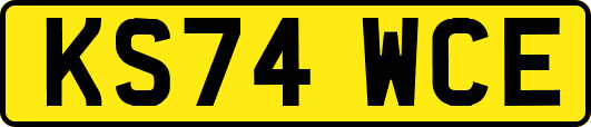 KS74WCE