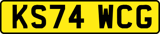 KS74WCG