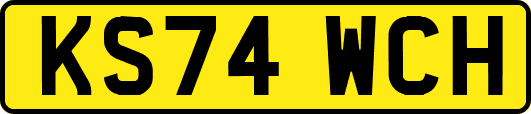 KS74WCH