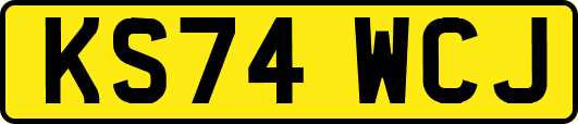 KS74WCJ