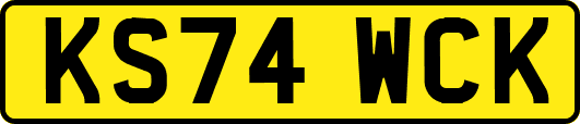 KS74WCK