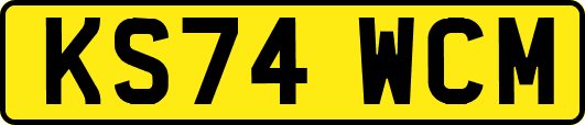 KS74WCM