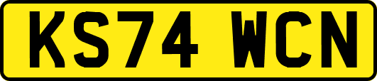 KS74WCN