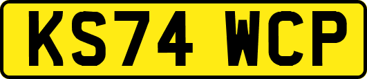 KS74WCP