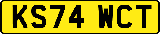 KS74WCT
