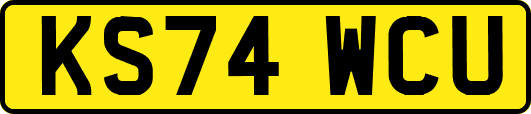 KS74WCU