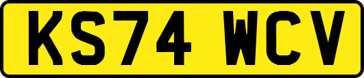 KS74WCV