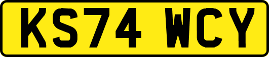 KS74WCY