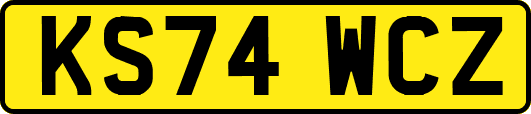 KS74WCZ