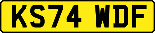 KS74WDF