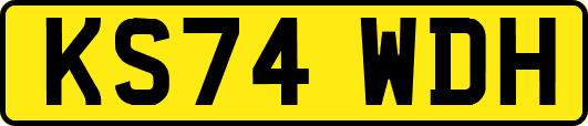 KS74WDH