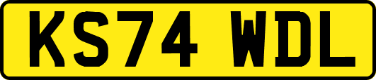 KS74WDL