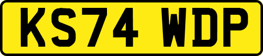 KS74WDP