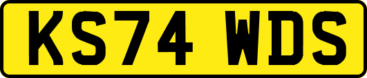 KS74WDS