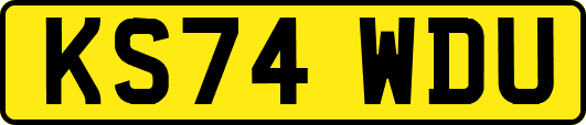KS74WDU