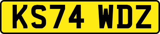 KS74WDZ