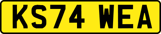 KS74WEA