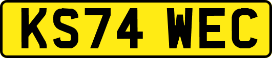 KS74WEC