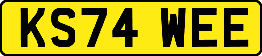 KS74WEE