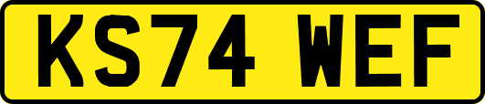 KS74WEF