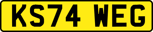 KS74WEG