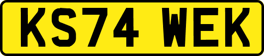 KS74WEK