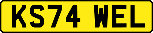 KS74WEL