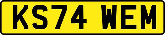 KS74WEM
